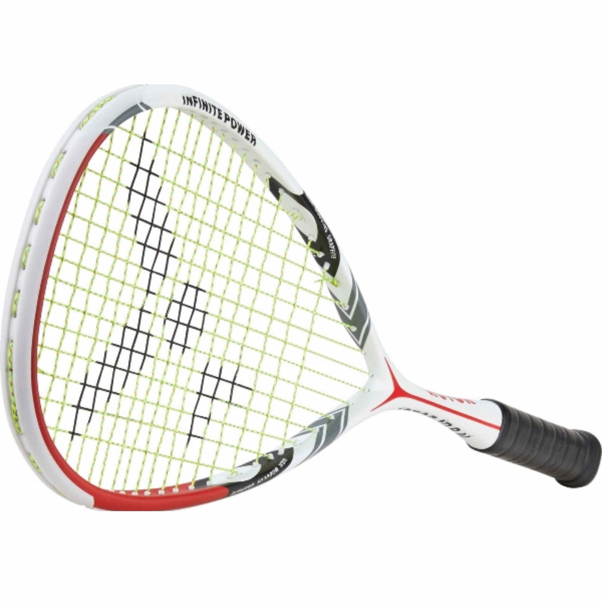 Worstelen vlotter blaas gat Victor IP 8 N squash racket bestellen? - KW FLEX racket speciaalzaak