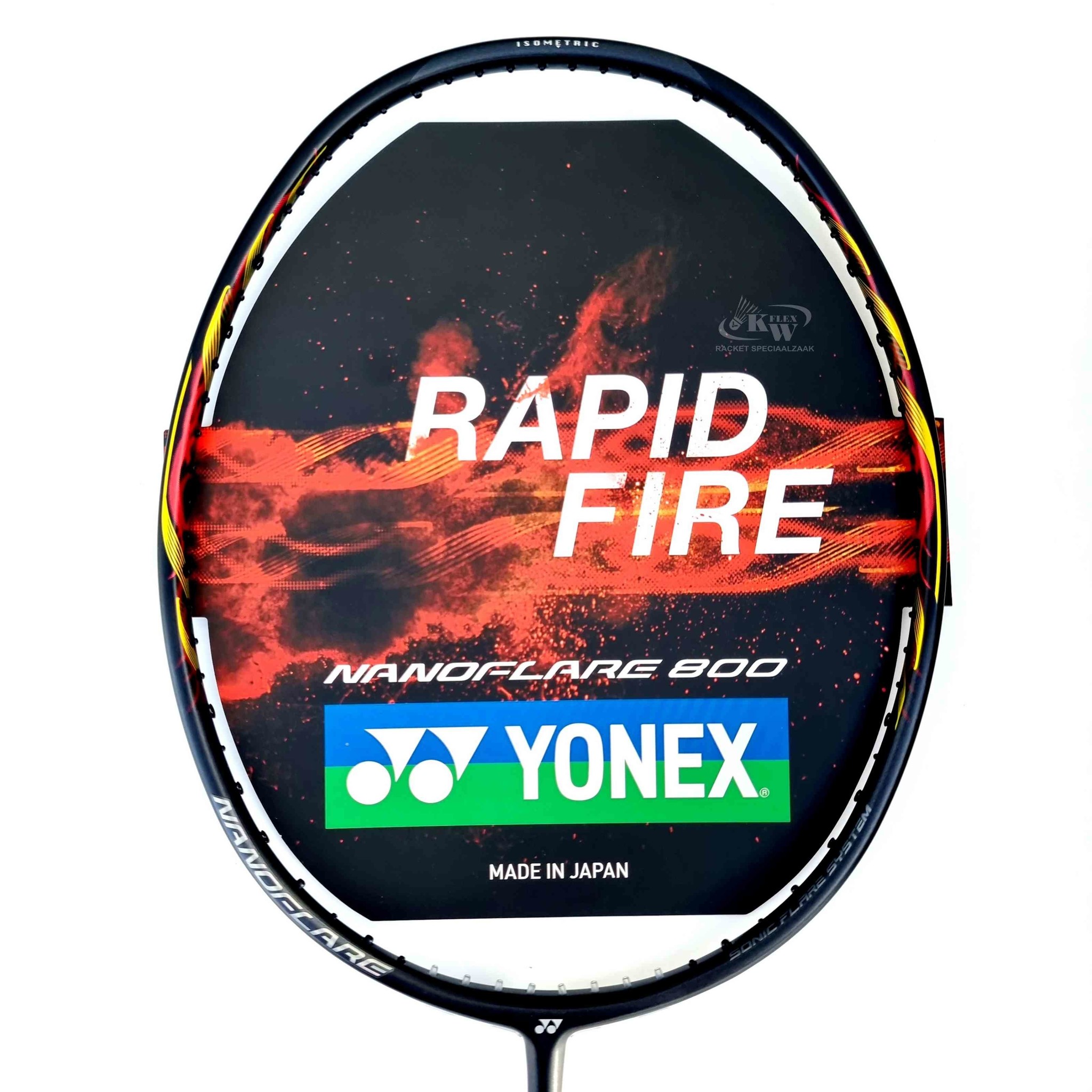 Yonex Nanoflare 800 4U