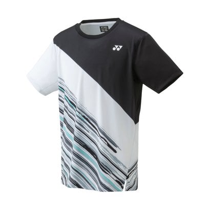 Yonex Men's Tournament Shirt 10446 (Light Pink)