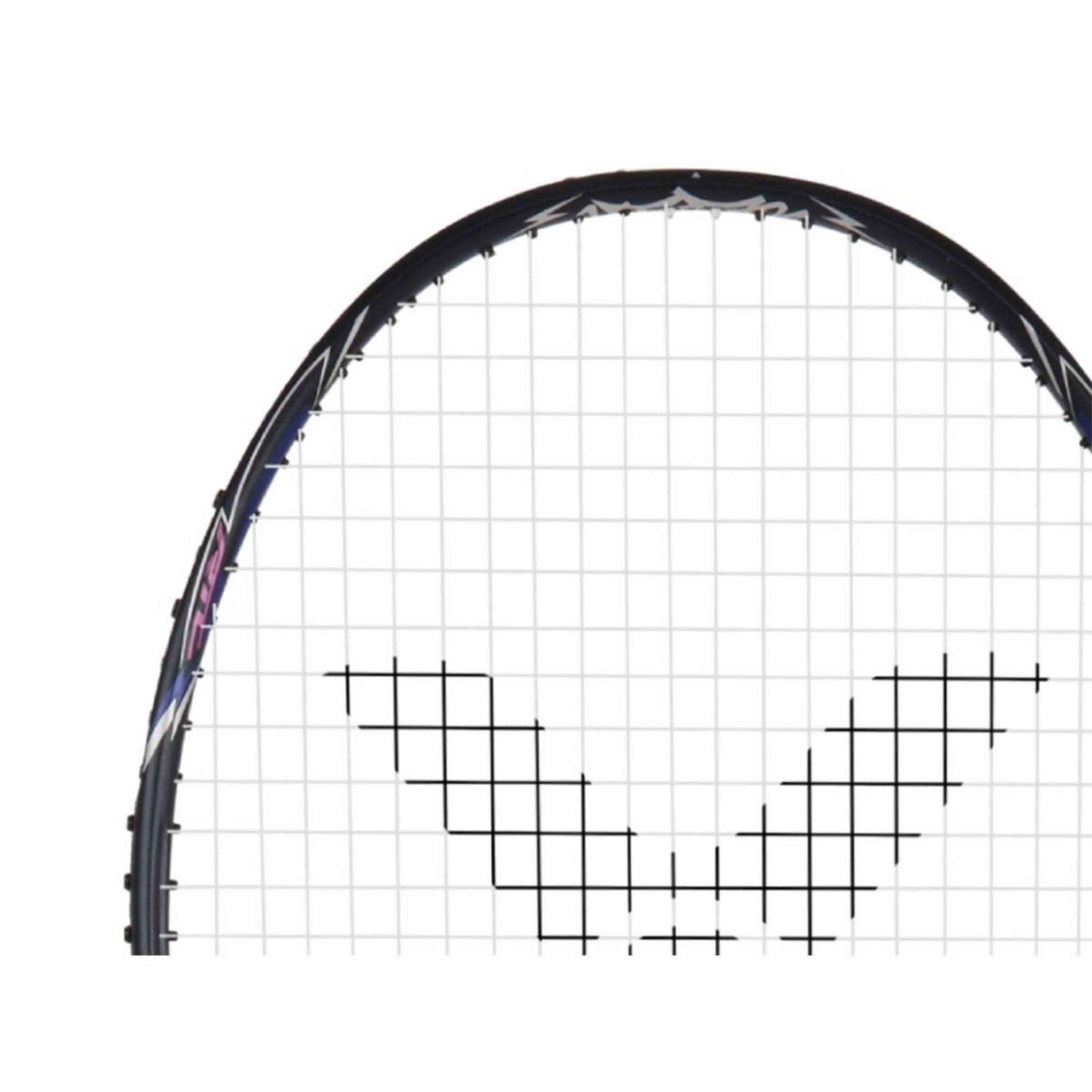 Victor Auraspeed 90K II B 4U - badminton racket - KW FLEX Racket