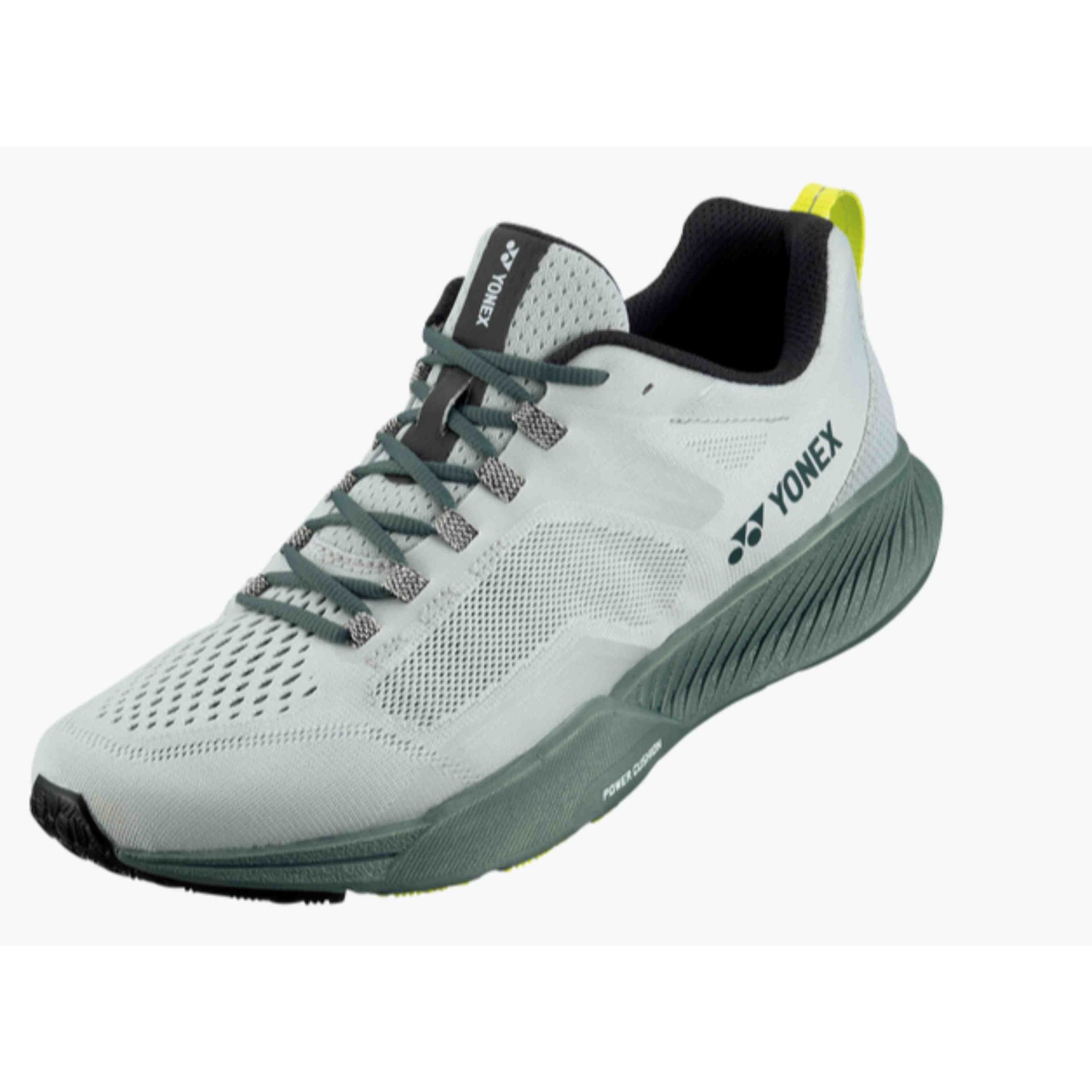 Yonex Saferun Fitjog Men Olive KW FLEX Racket specialist