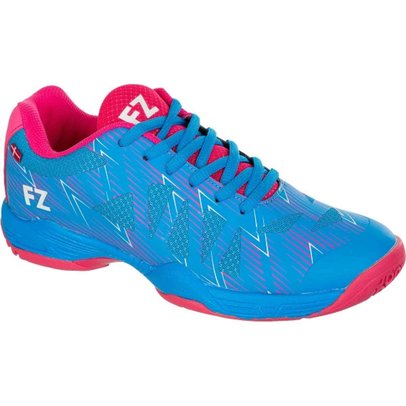 The best FZ Forza badminton shoes! Top quality! - KW FLEX Racket specialist