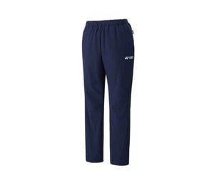 YONEX - WOMEN'S WARM-UP TRACK PANTS - Euro M