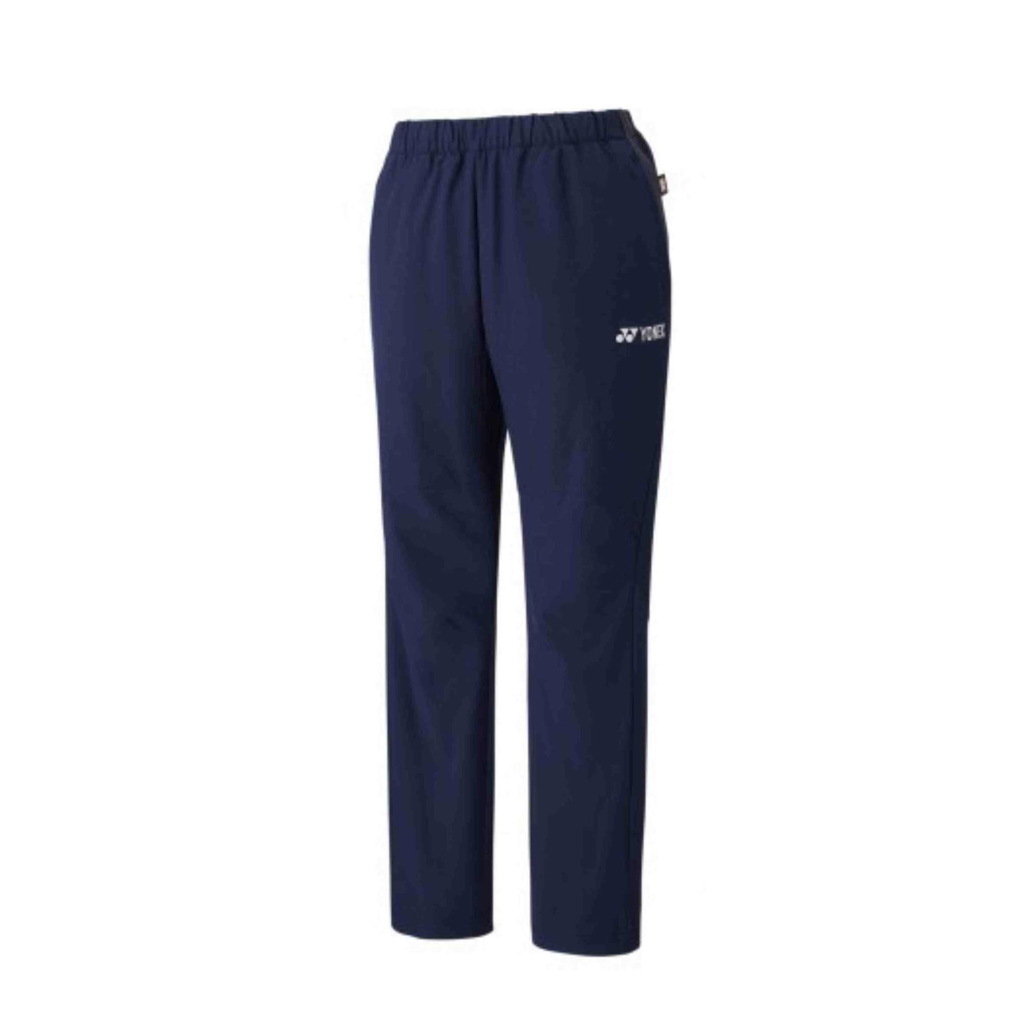 YONEX - WOMEN'S WARM-UP TRACK PANTS - Euro M