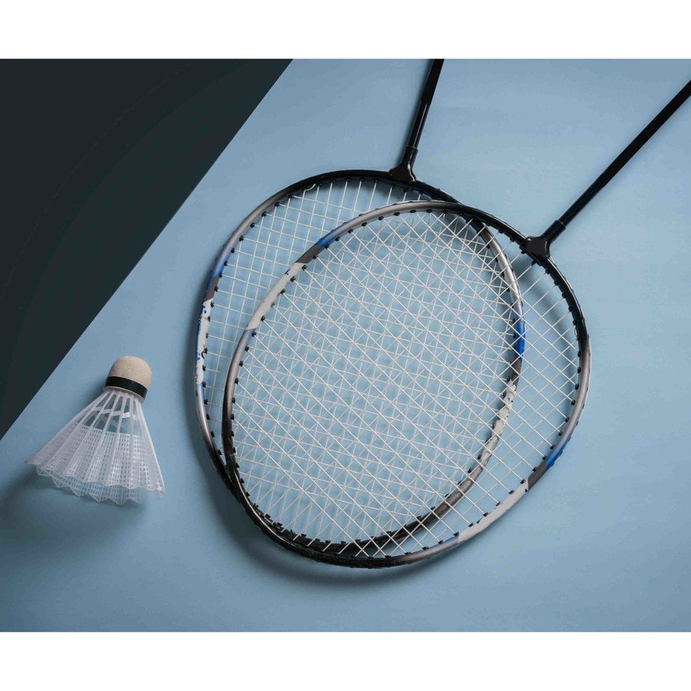 What are the top 5 badminton rackets for beginners?