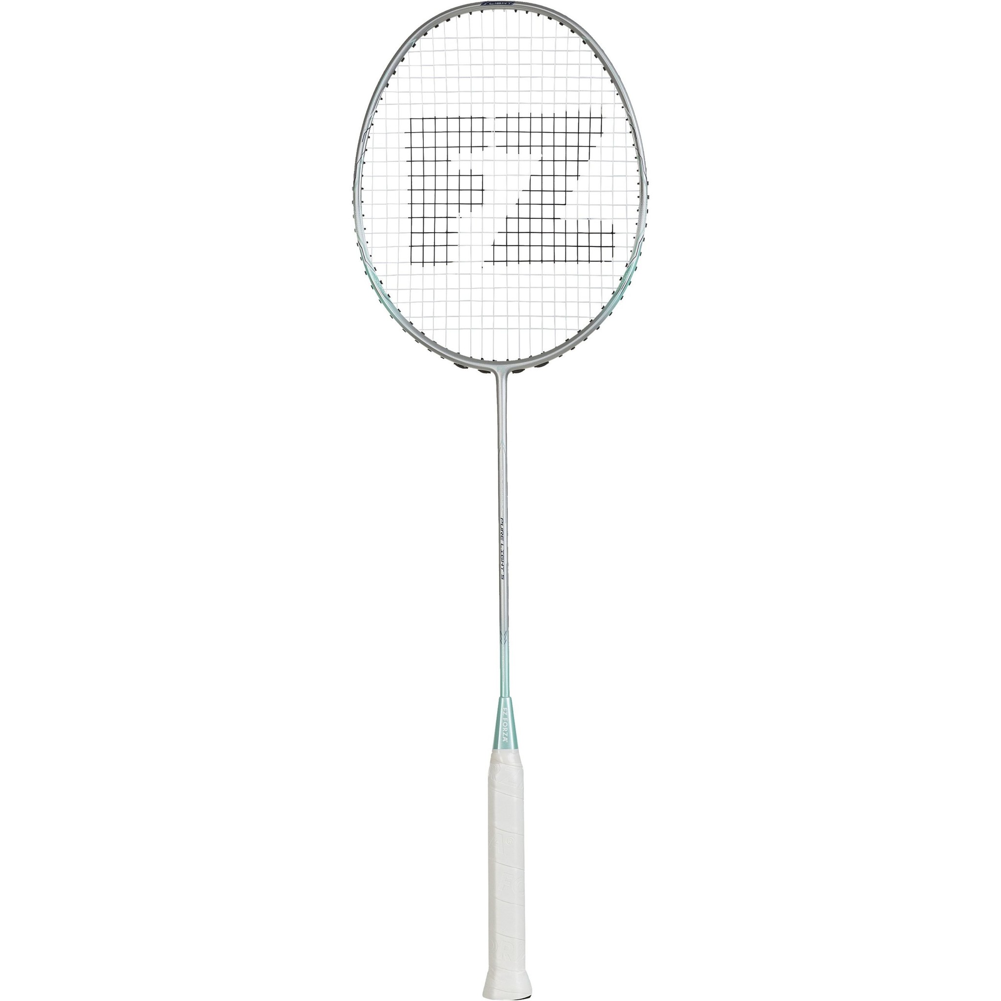 Carlton Tournament 4 Player Set Badminton Racket Silver