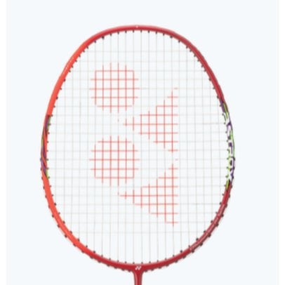 Flexible Badmintonschläger kaufen? - KW FLEX Schläger Spezialist
