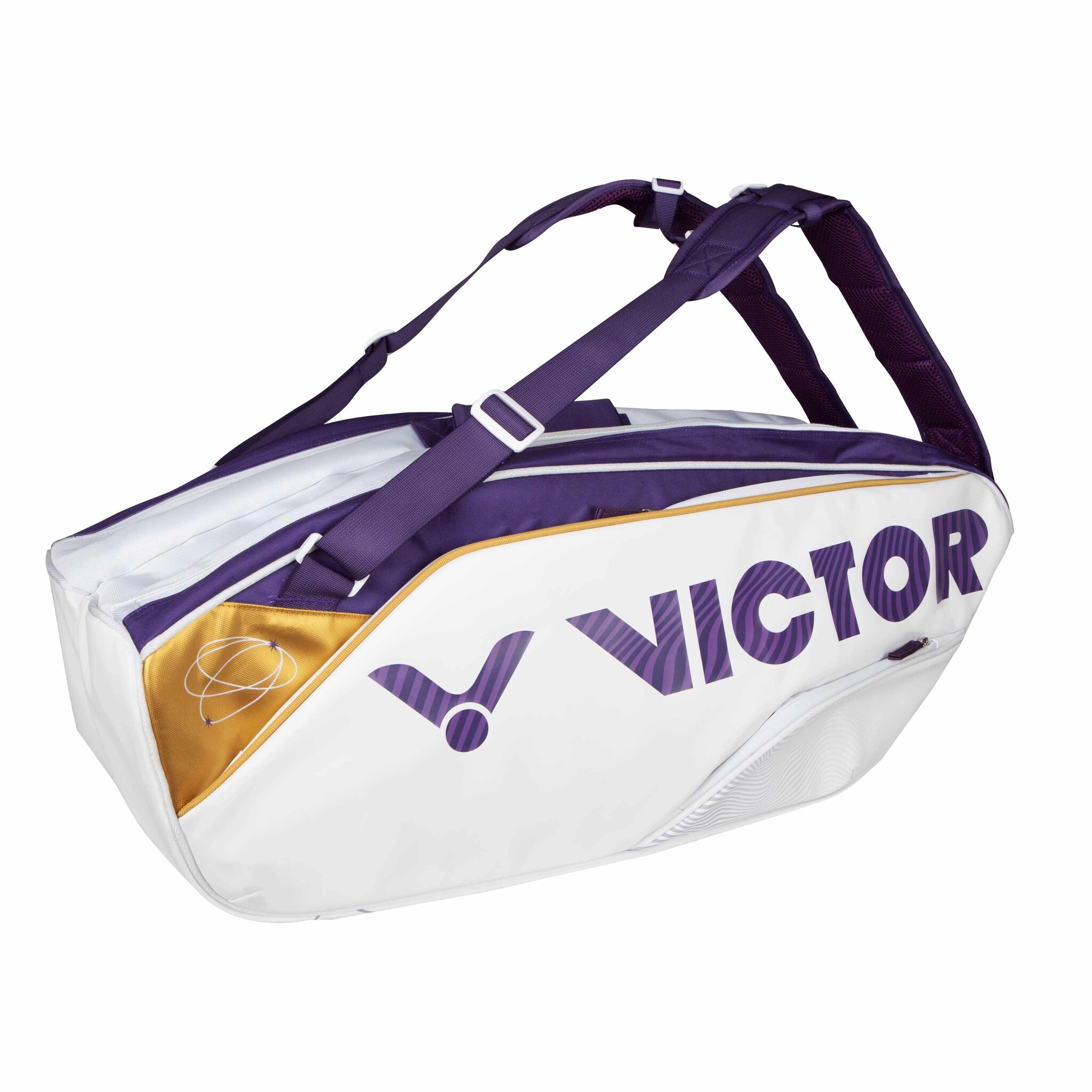 We have something for the ladies ! Victor New Racket bags are so nice in  colour. They have this compact new design bag which is light in… | Instagram