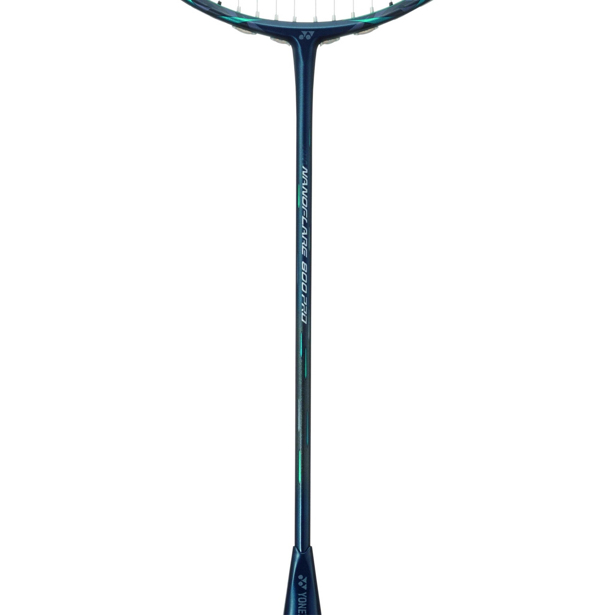 Yonex Nanoflare 800 PRO 4U - KW FLEX Racket specialist Yonex Nanoflare 800 PRO 4U - KW FLEX Racket specialist