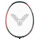 「美品」VICTOR THRUSTER RYUGA LLIC 3UG5 Victor Thruster Ryuga Metallic C Black/Red 3U5 Frame