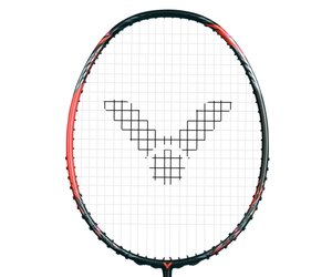 「美品」VICTOR THRUSTER RYUGA LLIC 3UG5 Victor USA VICTOR THRUSTER RYUGA - METALLIC - B&T Racket