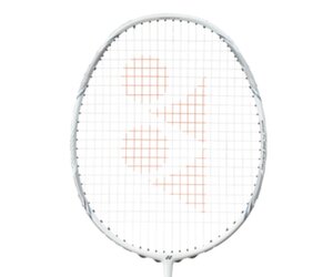 Buy the Yonex Nanoflare Nextage White/Grey! - KW FLEX Racket