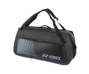 Yonex Active Duffel Bag 82436 EX Black kopen? - KW FLEX racket