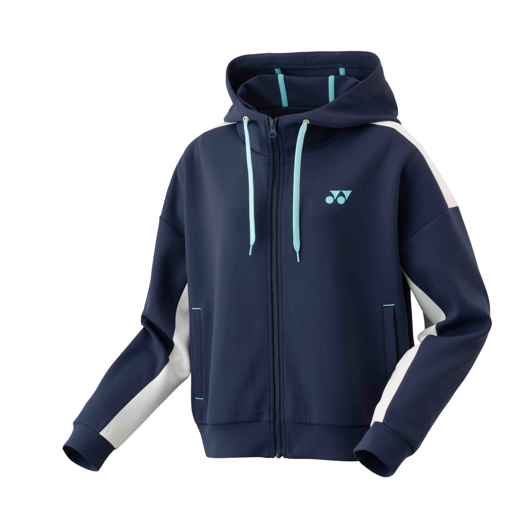 Heavy zipped hoodie sleeveless, 27,90 €