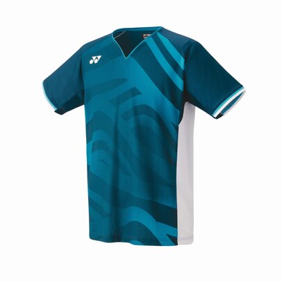 Yonex Men's Crew Shirt 10567 EX Night Sky - KW FLEX Racket specialist