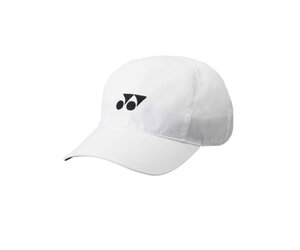 Buy the Yonex Cap 40095EX White here! - KW FLEX Racket specialist
