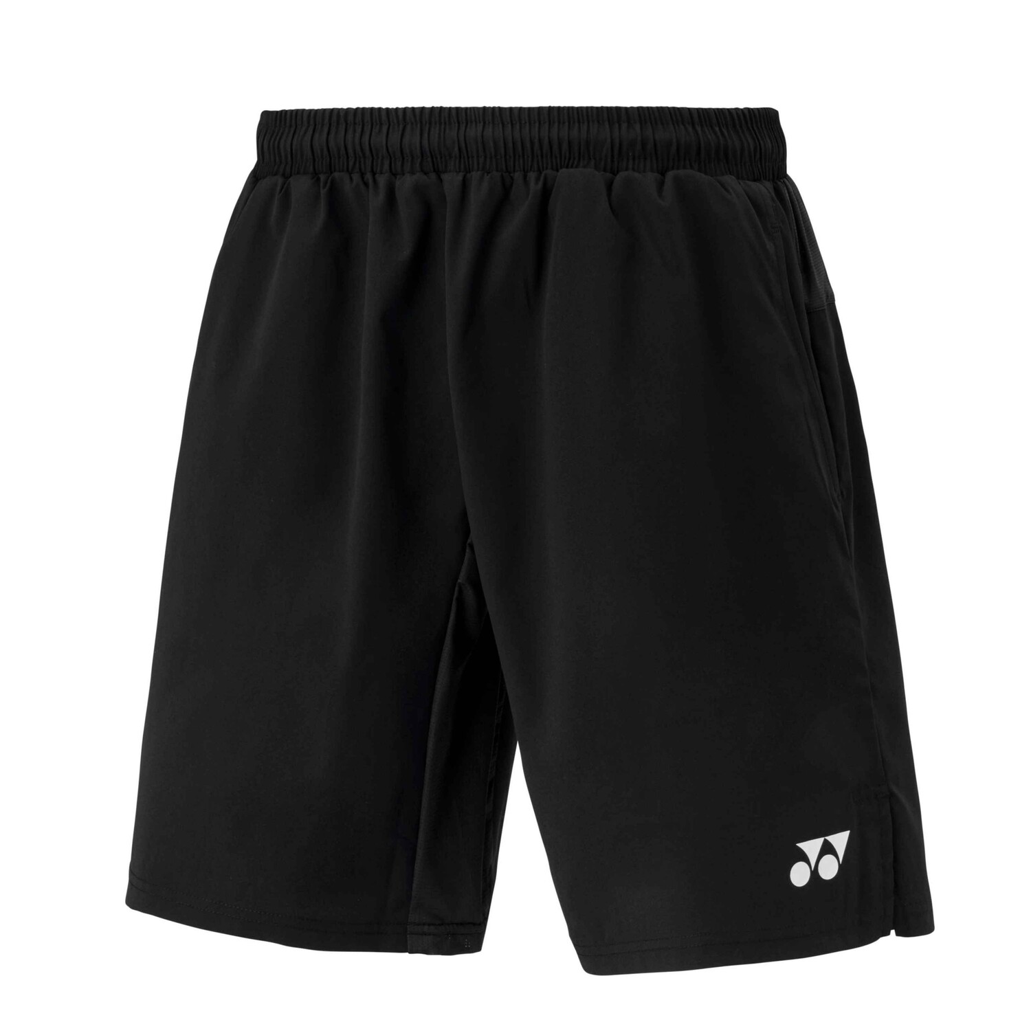 Short Yonex Racket Yonex Mens short YM0036EX Black - KW FLEX racket speciaalzaak