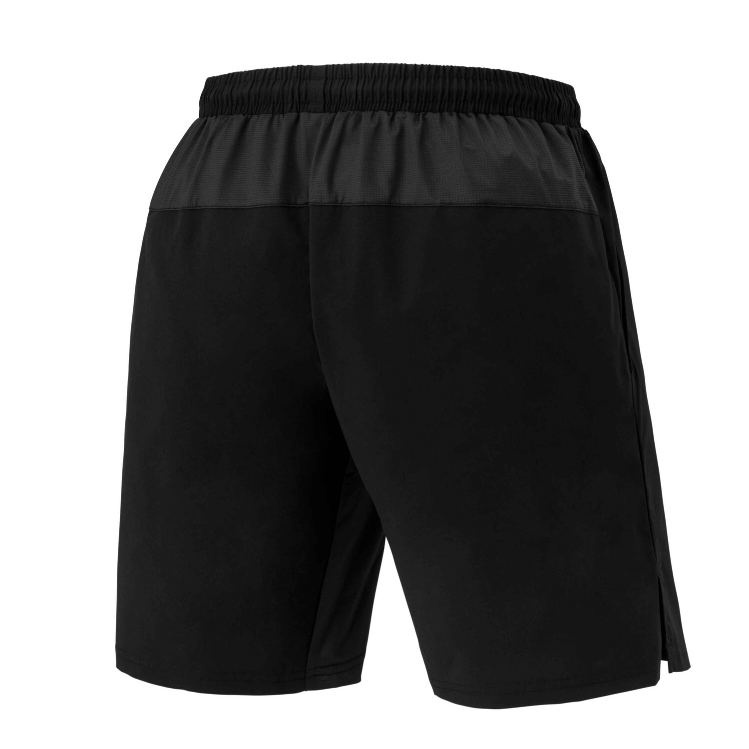 Short Yonex Racket Yonex Mens short YM0036EX Black - KW FLEX Racket specialist