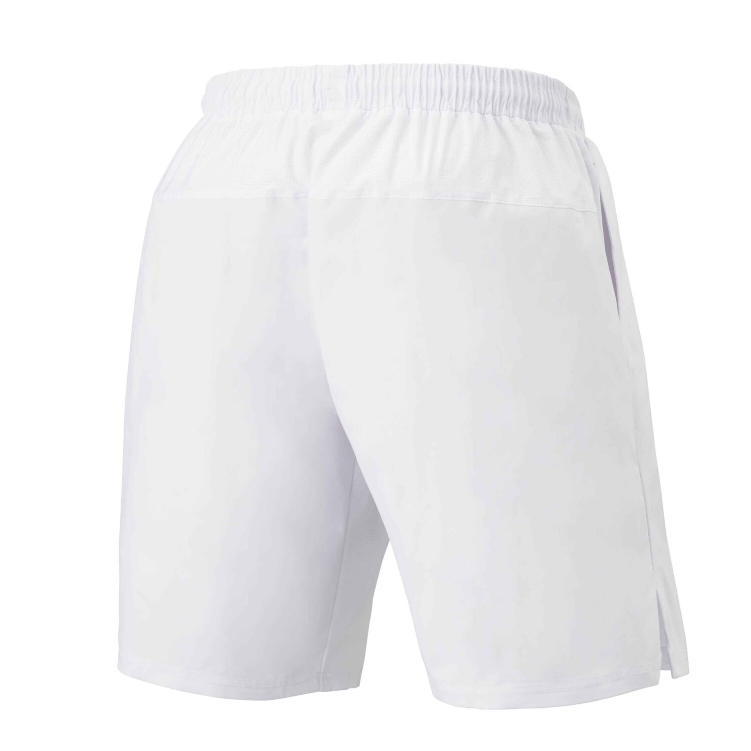 Short Yonex Racket Yonex Mens short YM0036EX White - KW FLEX Racket specialist