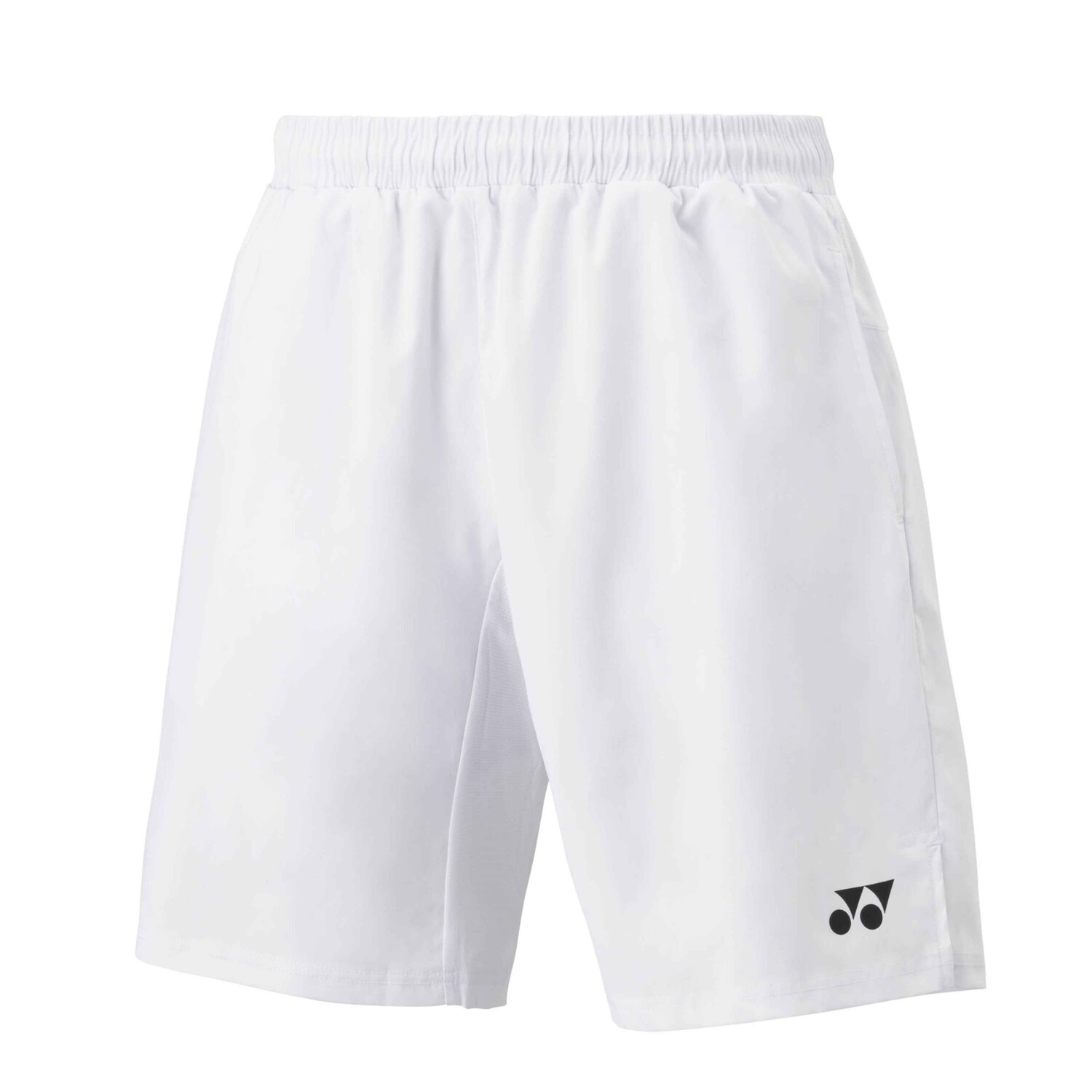 Short Yonex Racket Yonex Mens short YM0036EX White - KW FLEX Racket specialist