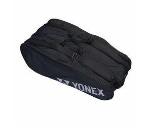 Yonex Team Bag 423212 EX Black - KW FLEX Racket specialist