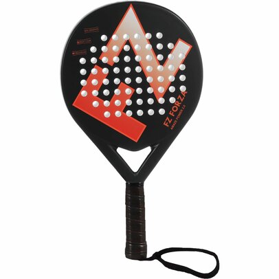 Order your teardrop shaped padel racket here! - KW FLEX Racket