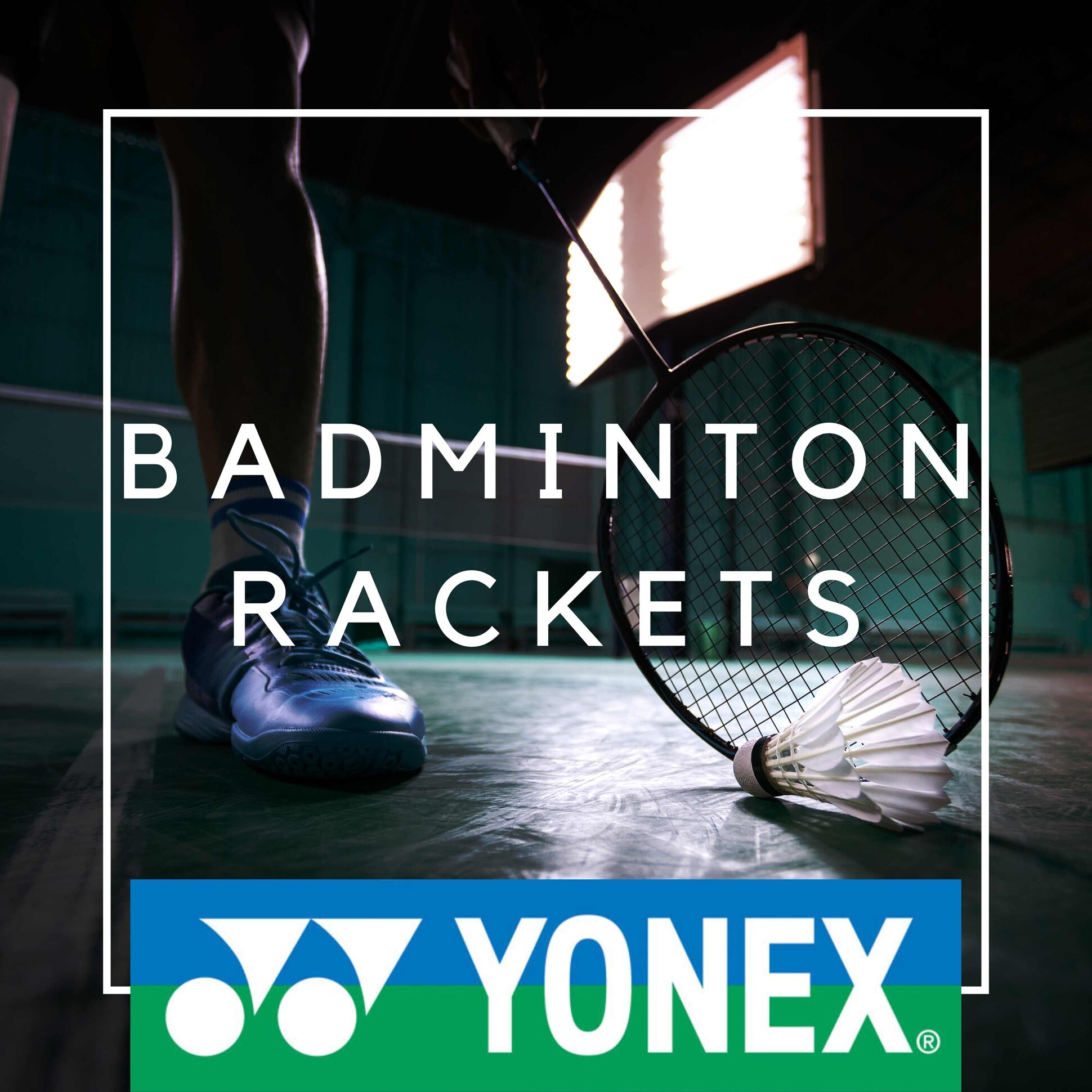 Find Your Perfect Yonex Badminton Racket - Power, Speed, Control - KW ...