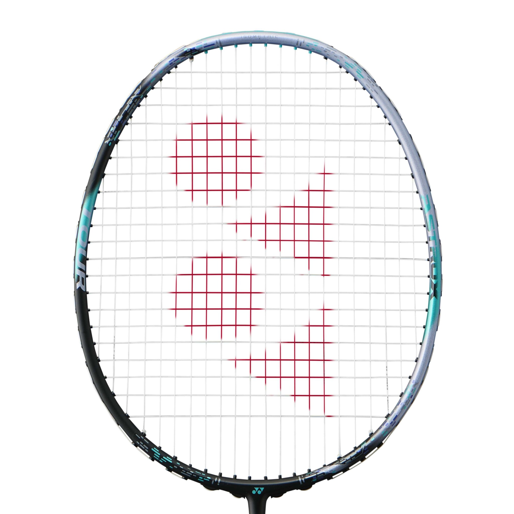 Buy the Yonex Astrox 88D Tour 4UG5 Silver/Black?