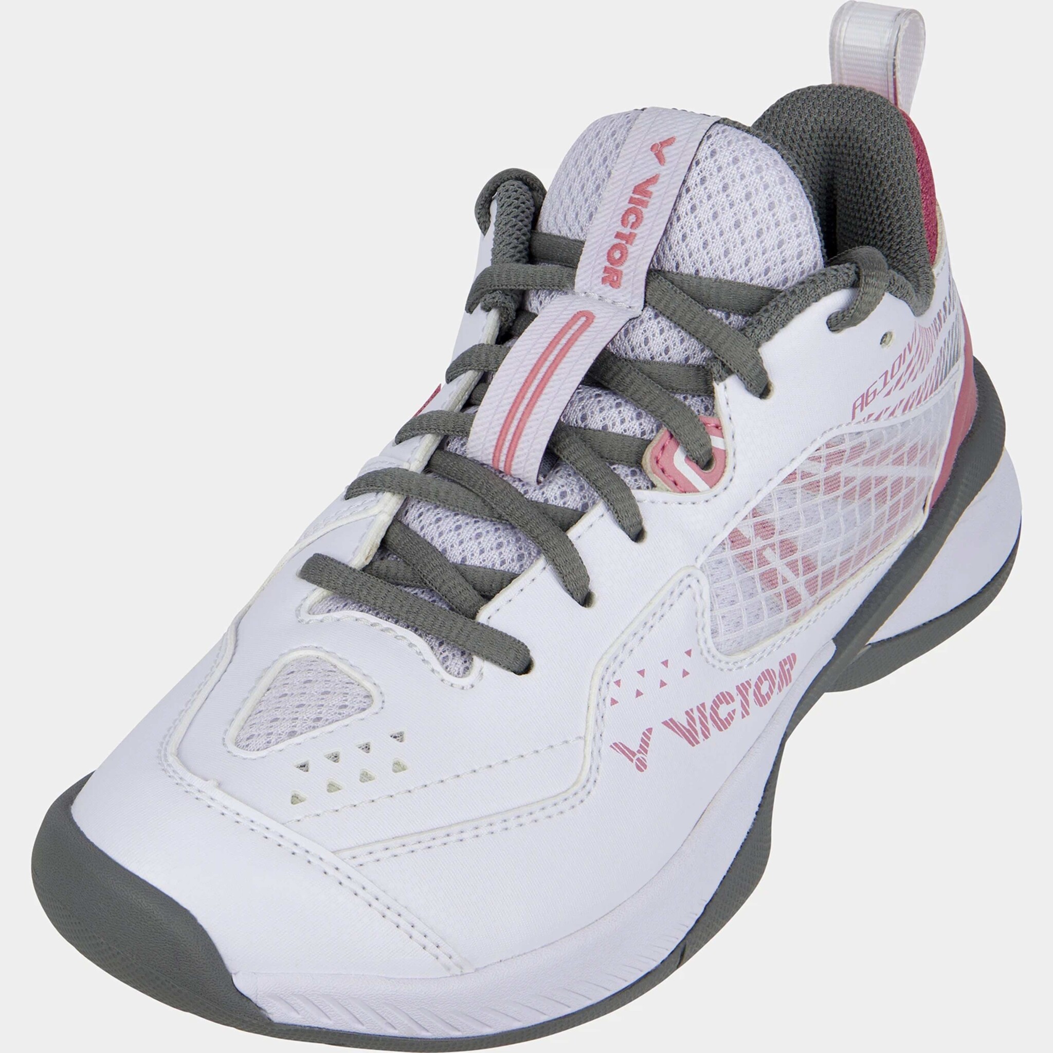 Victor SH A 610 IVF AH White/Grey