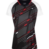 Woman's sport polo's, t-shirts and sweaters - KW FLEX racket specialist