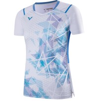 Victor Badminton Kleding Stijlvol en Functioneel KW FLEX racket speciaalzaak