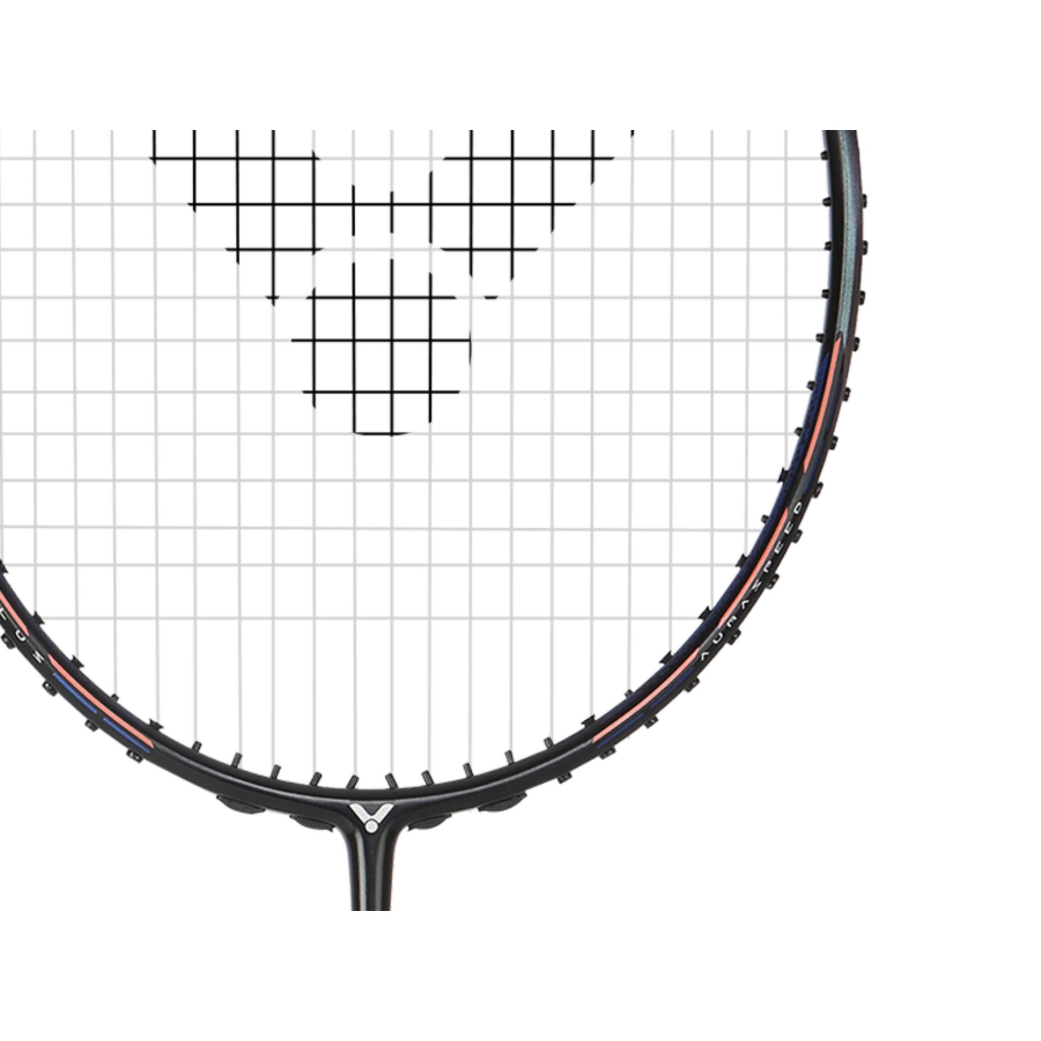 Buy Victor Auraspeed HS Plus C now! - KW FLEX Racket specialist Buy Victor Auraspeed HS Plus C now! - KW FLEX Racket specialist