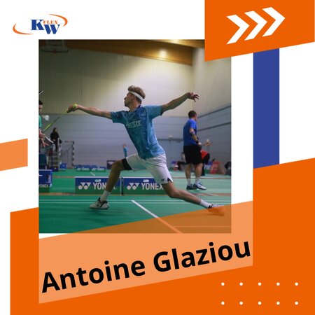 Antoine Glaziou