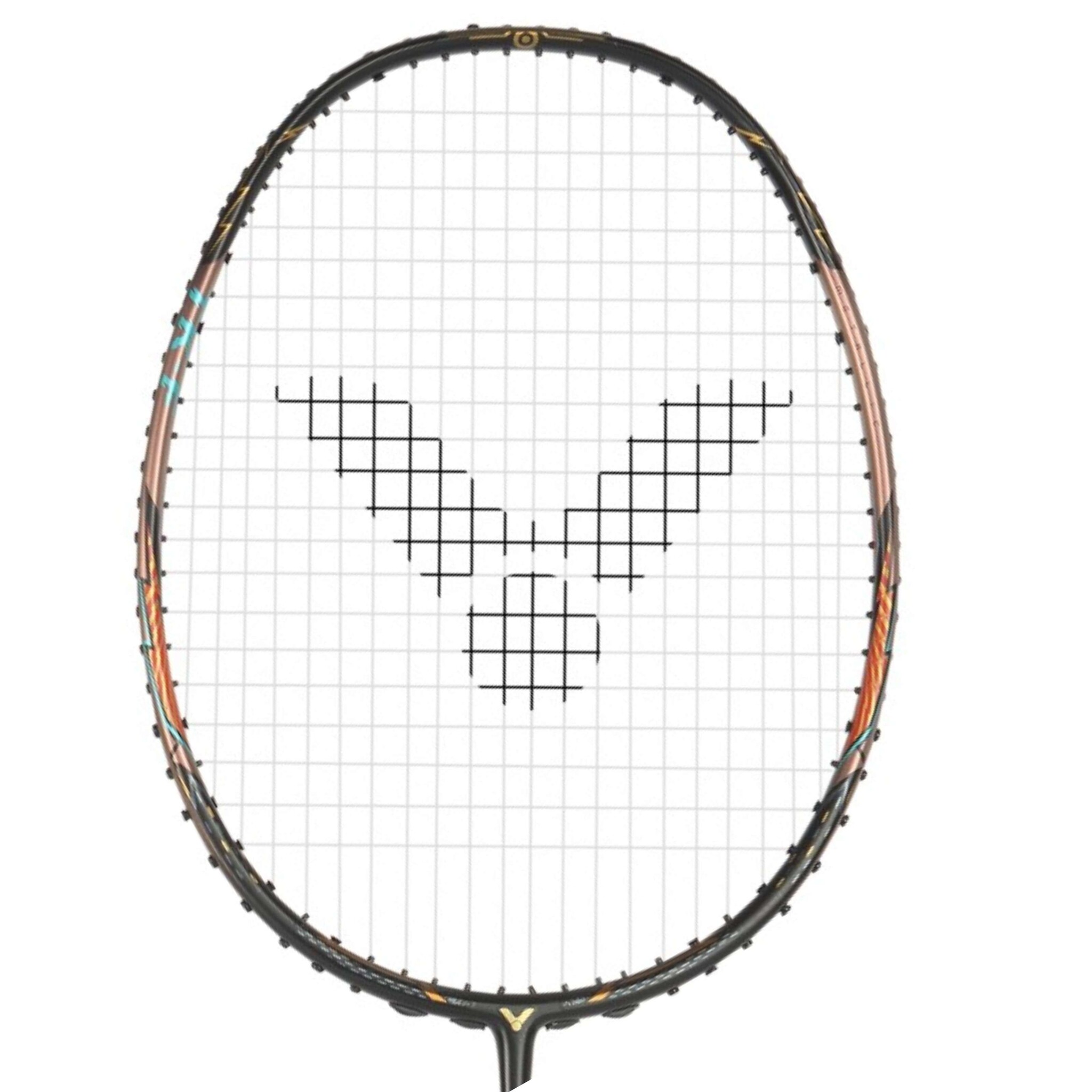 Victor Thruster F ULTRA C 4UG5 - KW FLEX Racket specialist Victor Thruster F ULTRA C 4UG5 - KW FLEX Racket specialist