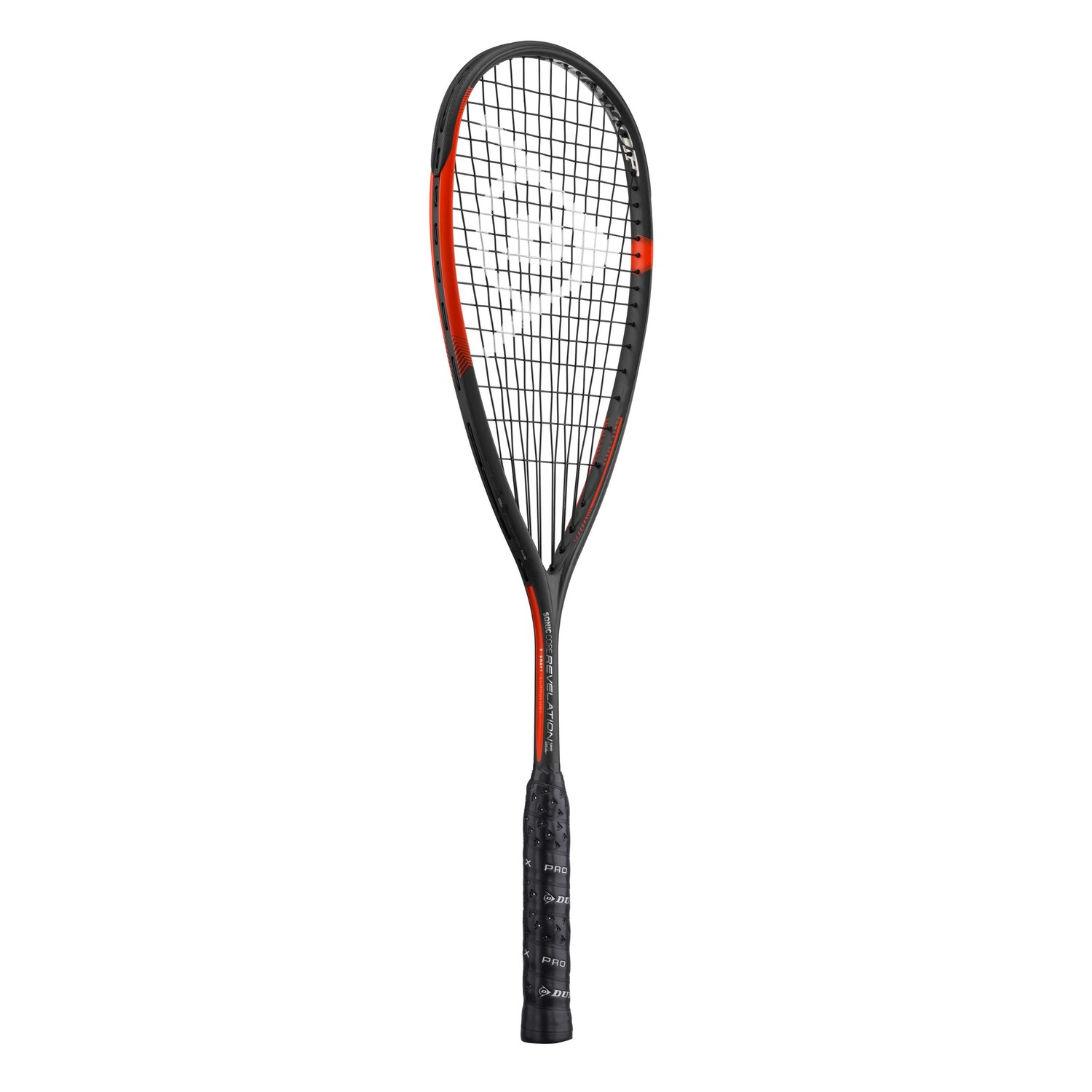 Dunlop Sonic Ti Racketball Racket & 3 Balls – 200g, Head Light, 106 Sq In, Great For Beginners