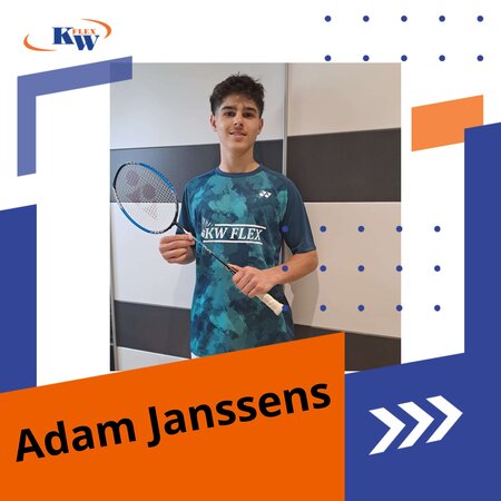 Adam Janssens