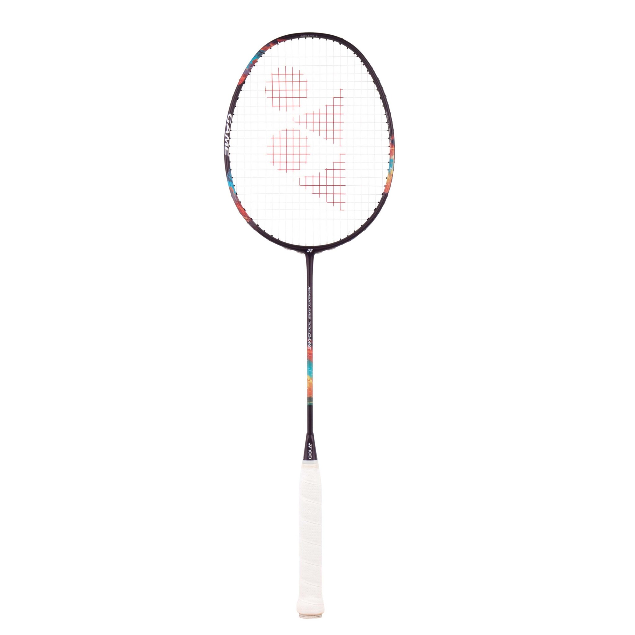 Yonex Nanoflare 700 Game 4UG5 Midnight Purple - KW FLEX Yonex Nanoflare 700 Game 4UG5 Midnight Purple - KW FLEX