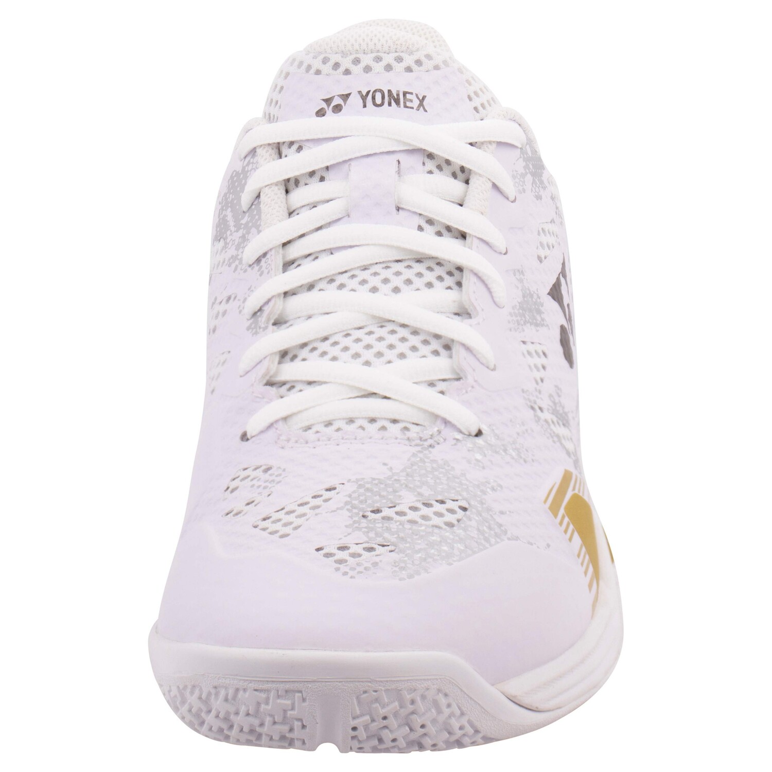 Buy the Yonex SHB Eclipsion Z3 Men White/Gold! - KW FLEX Racket