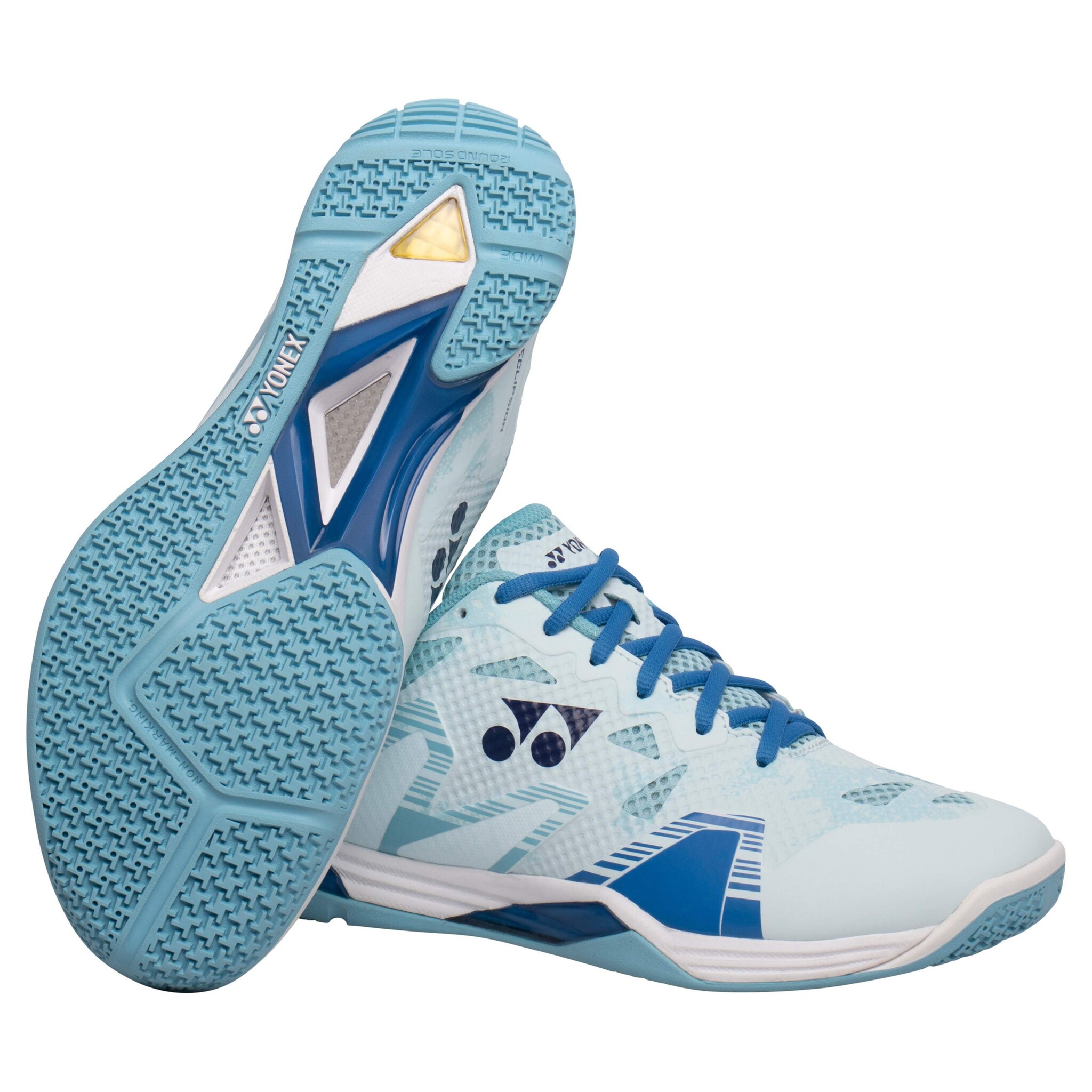 Power cushion eclipsion z wide sale