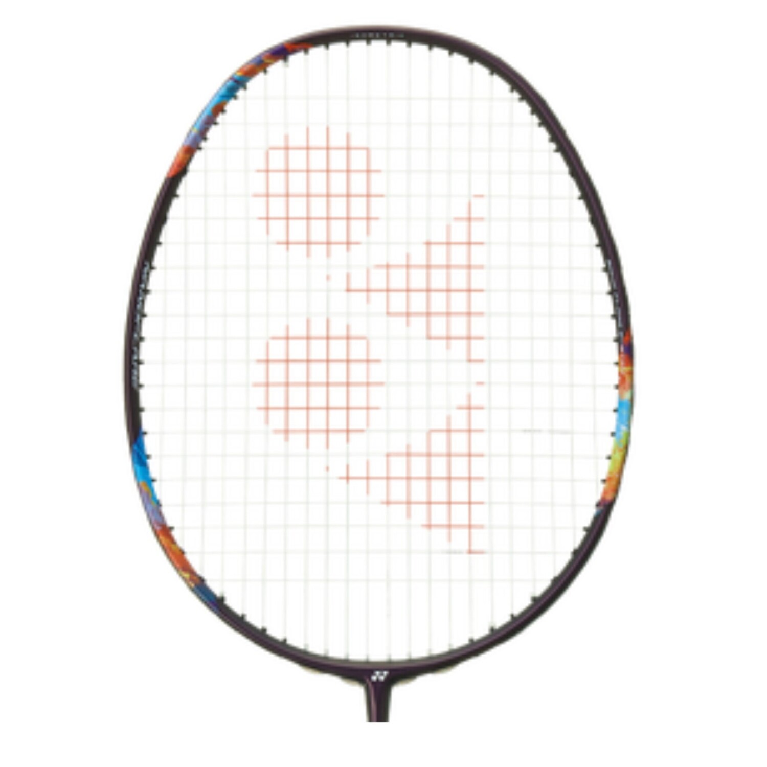 Yonex Nanoflare 700 PRO 5UG5 Midnight Purple - KW FLEX