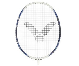 ラケット victor auraspeed hs 4ug5 VICTOR(スポーツ) ビクター バドミントン ラケット VICTOR