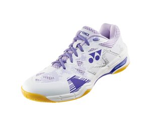 Yonex SHB Eclipsion X3 White/Purple - KW FLEX Racket specialist