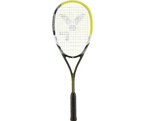 VICTOR IP 7 - ZWART/GEEL - Online Tennis Winkel