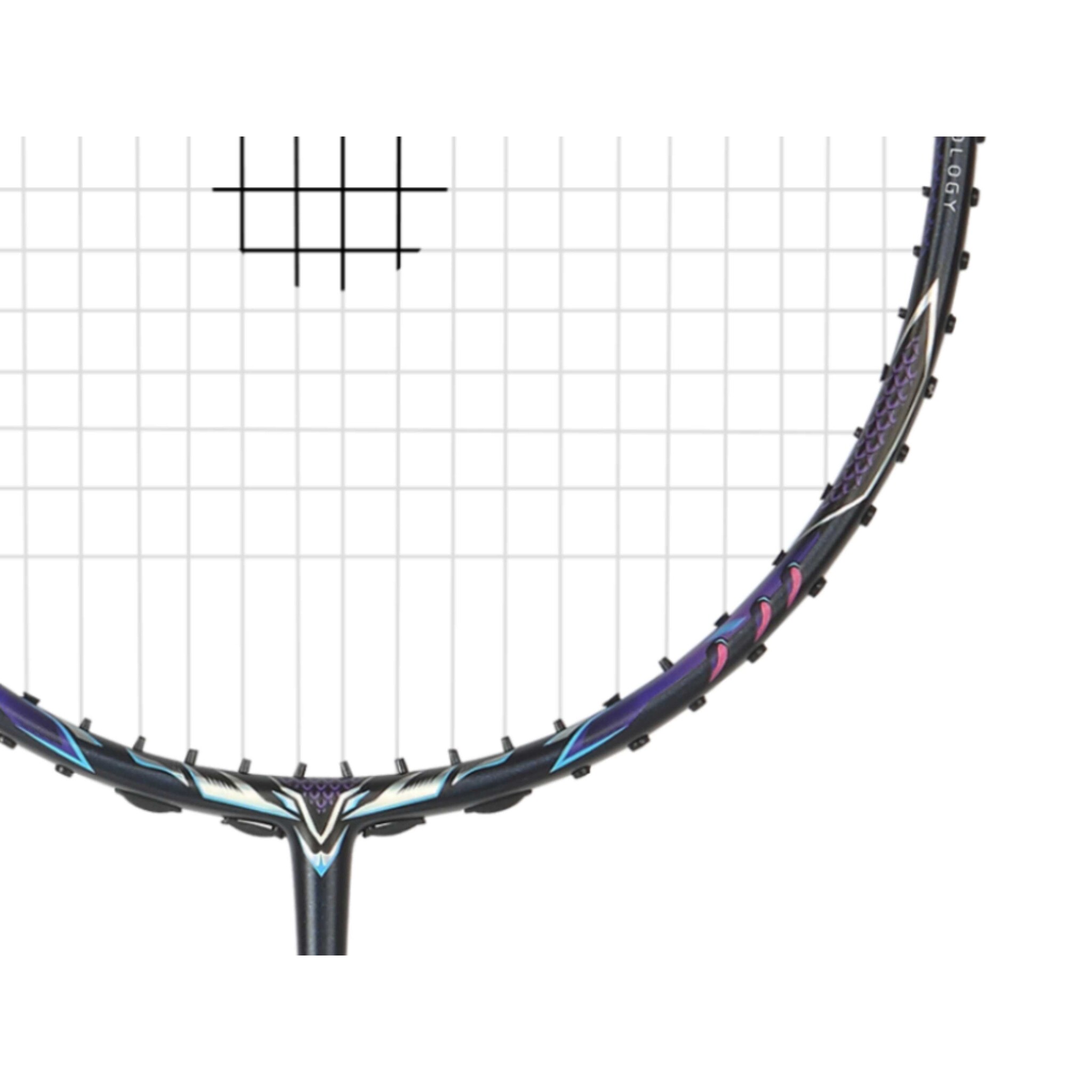 Victor Thruster Ryuga II Pro B 4UG6 - KW FLEX Racket specialist Victor Thruster Ryuga II Pro B 4UG6 - KW FLEX Racket specialist