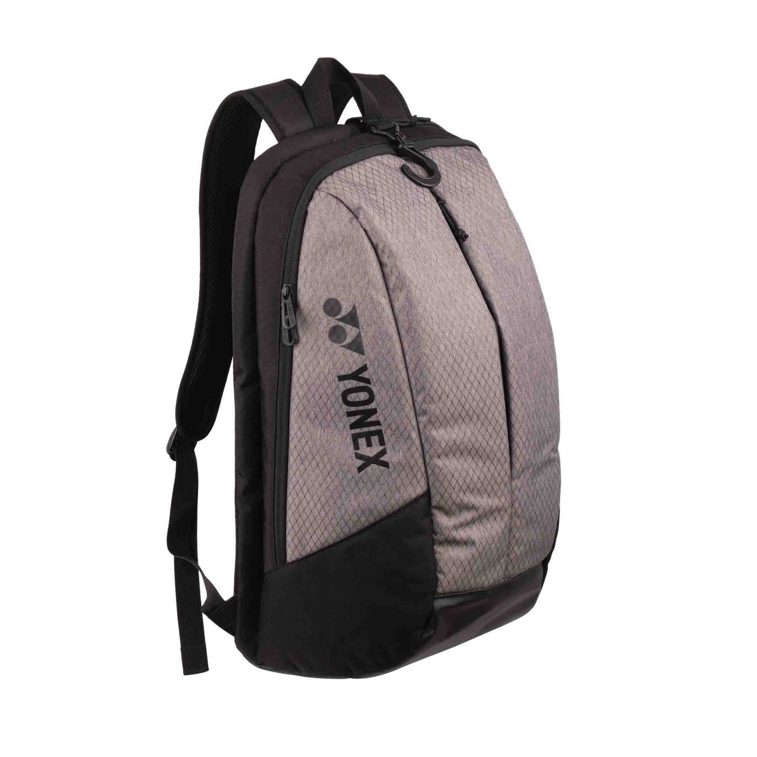 Yonex Team Backpack 42512EX Gray Black kopen! - KW FLEX racket speciaalzaak