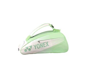 YONEX キャディバッグ ホワイト/グリーン CB‐3851 | GOLF BAGS ゴルフバッグ | YONEX GOLF ヨネックスゴルフ
