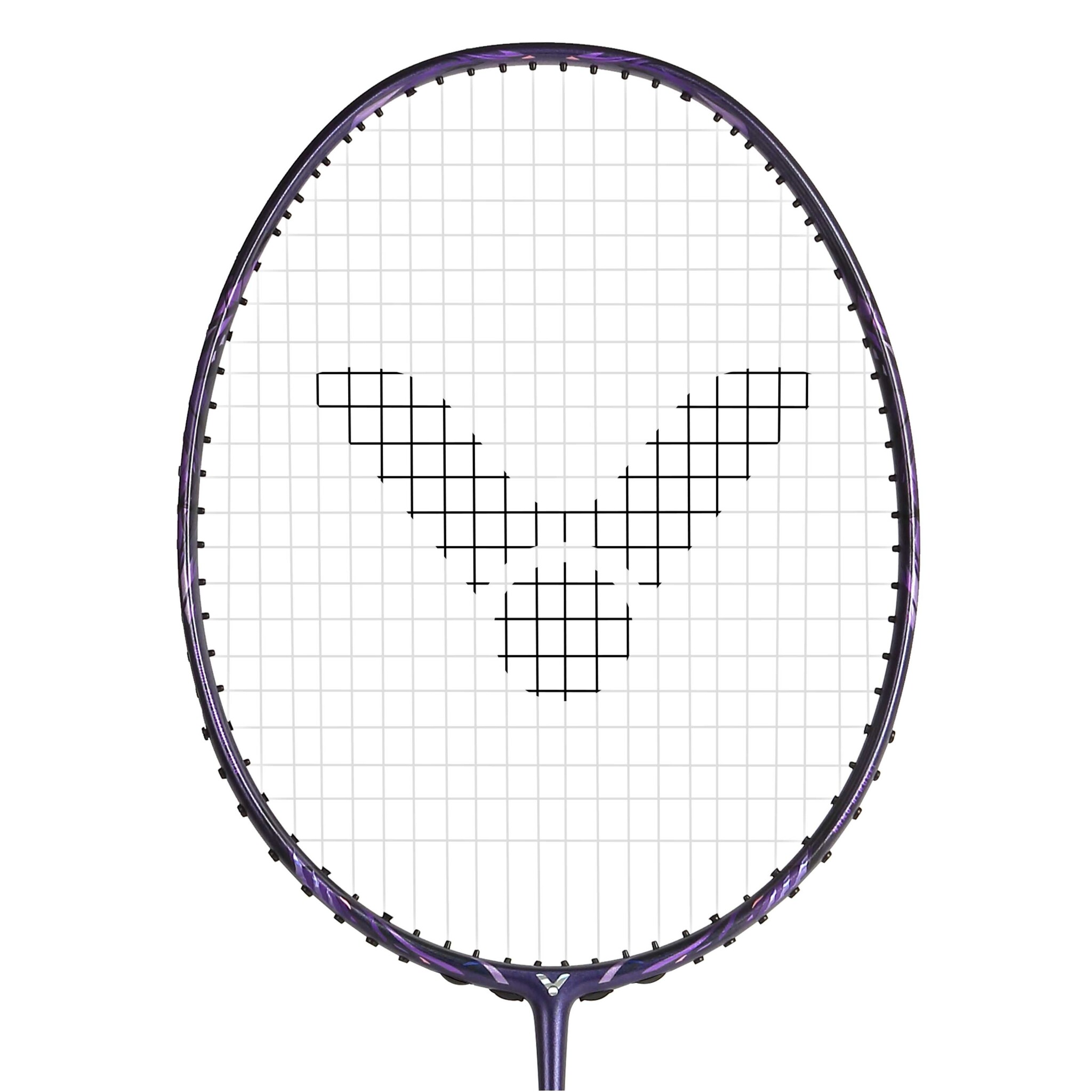 Victor オーラスピードファントム 4UG5 VICTOR FANTOME VICTOR(スポーツ) ビクター バドミントン ラケット VICTOR