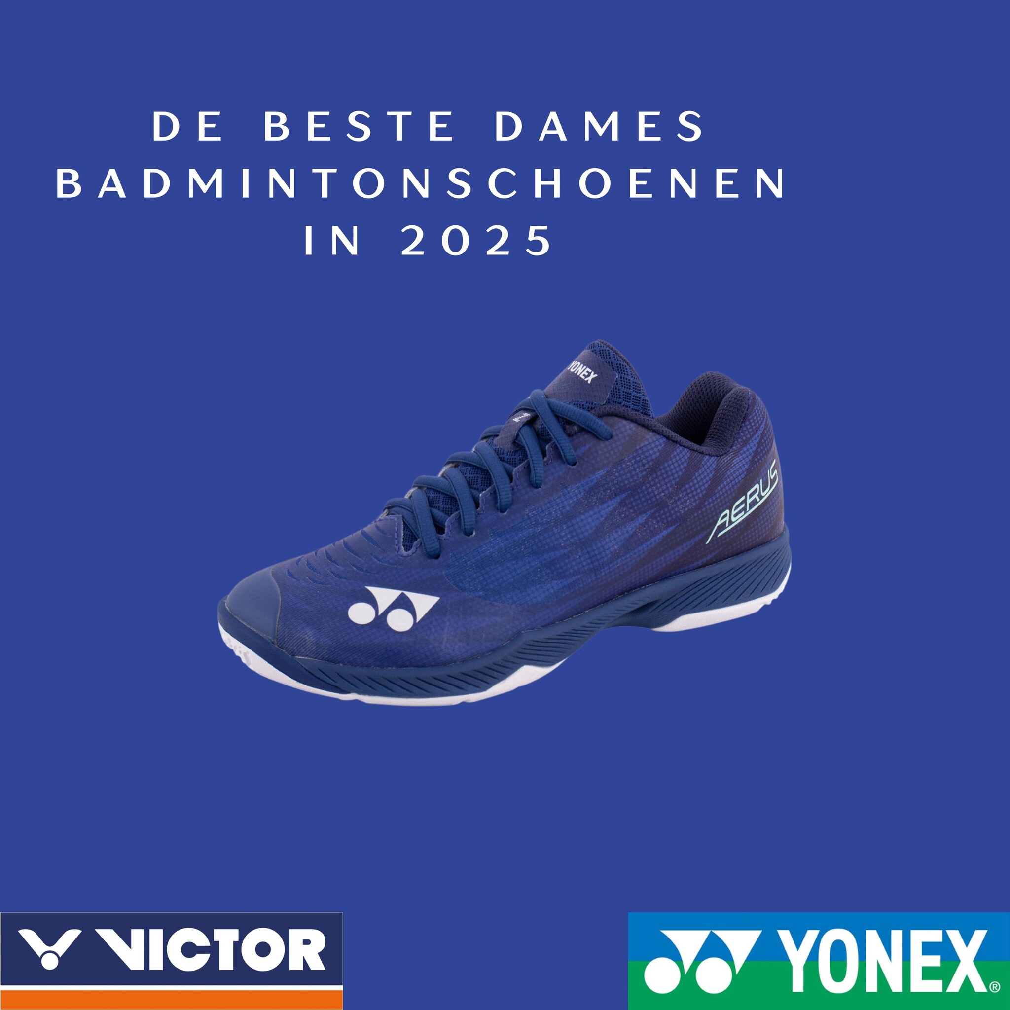 Top 5 Best Badminton Shoes for Ladies 2025: Ultimate Guide