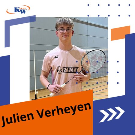Julien Verheyen