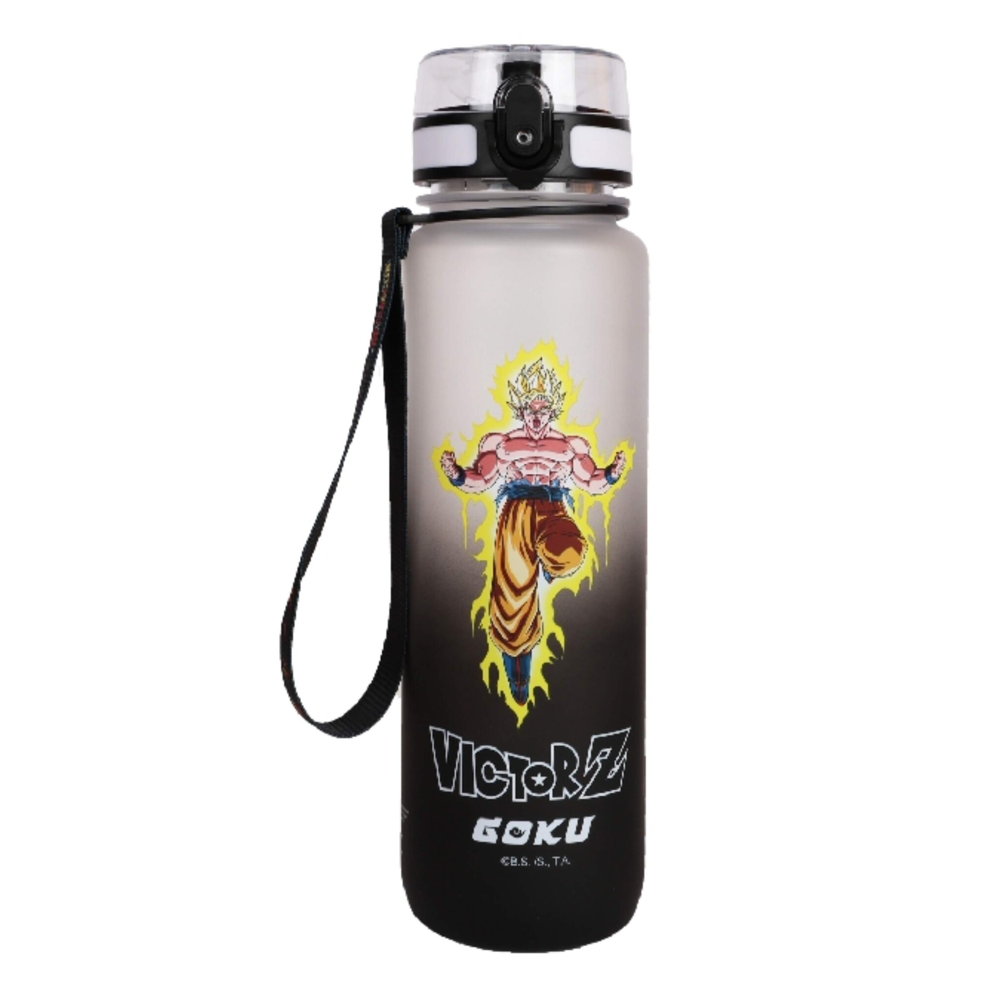 Victor PG871DBZ Bidon Zwart Kopen